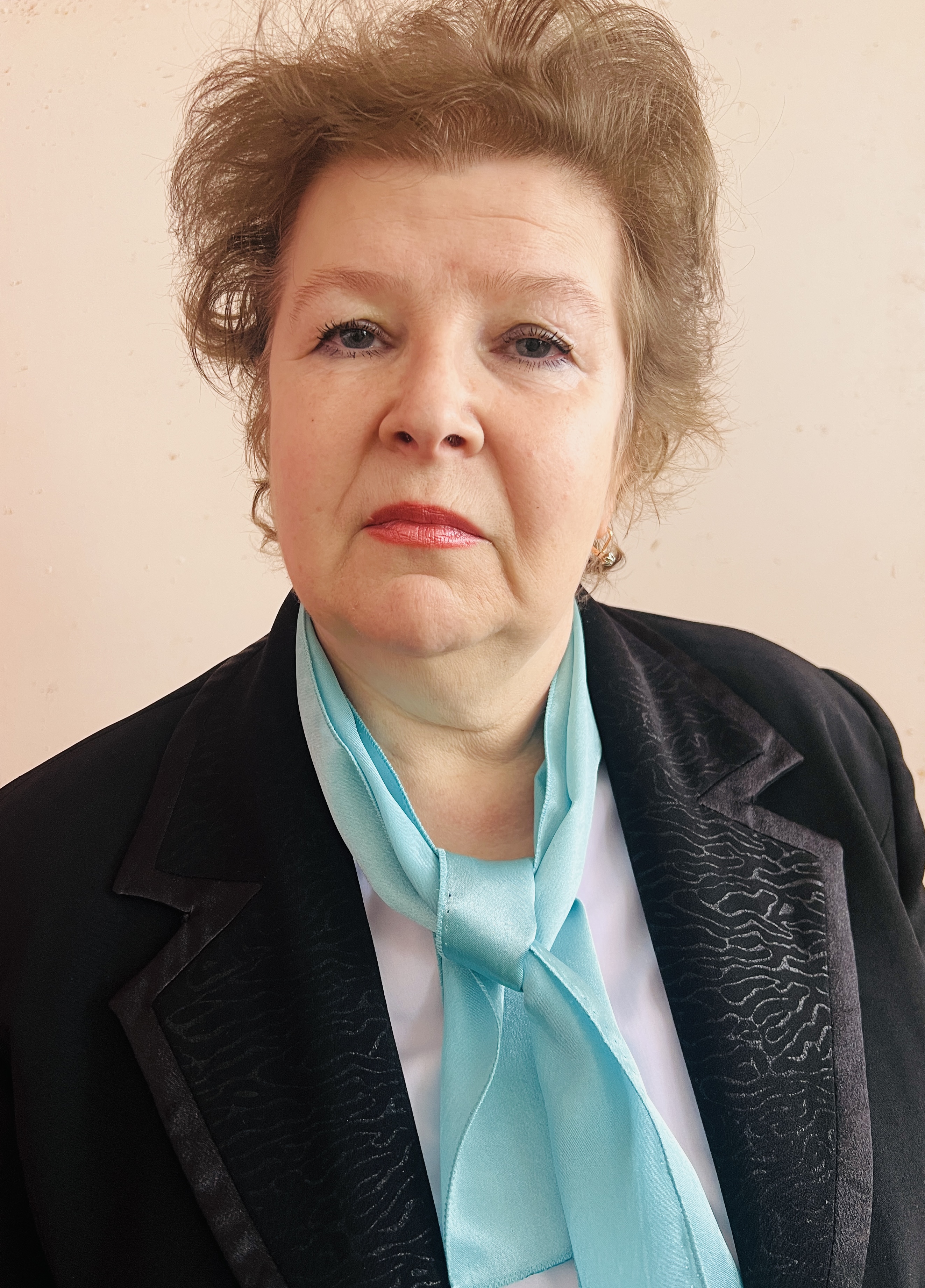 Музыкальный руководитель Снегирева Нэлла Васильевна.